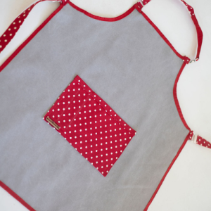 Ladies Apron