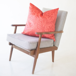 Velvet Protea Collection – Red